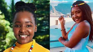 Meet Hlumelo Marepula: SA engineer's ground breaking research turns human urine into fertiliser