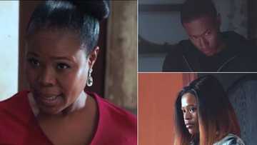 Isono July 2022 teasers: Mary and Gabriel at odds when one turns a new leaf