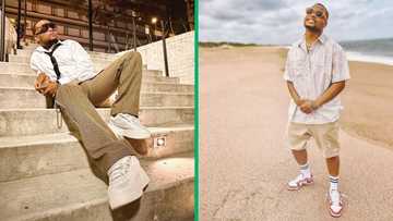 K.O announces upcoming meet-and-greet at Mall of Africa, supporters complain about distance