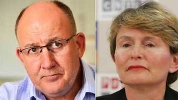 Athol Trollip feels Helen Zille's time in politics has come and gone