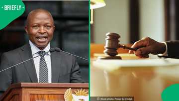 David Mabuza’s R44m pension sparks legal battle, daughter disputes widow's sole beneficiary status