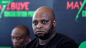 Floyd Shivambu vows to erase Soweto’s Eskom debt if Afrika Mayibuye wins Johannesburg, SA debates