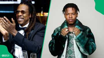 Old video of YouTuber explaining why Nasty C's career isn't allegedly growing resurfaces