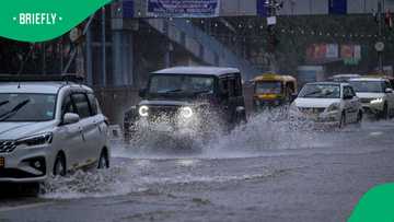 SAWS predicts rough weather weekend for Soweto Derby