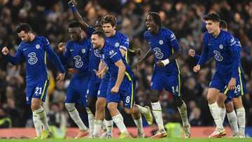 Chelsea vs Southampton: Blues stun saints on penalties to qualify for EFL Cup quarters