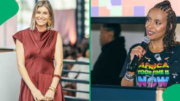 Rachel Kolisi and other leaders to inspire women at ‘Fortune Favours the Brave' event in Brynston