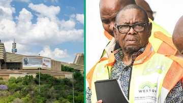 Unisa to be run by former UJ Vice Chancellor for next 2 years, Blade Nzimande intentions become official