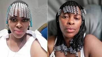 'Diep City's Dawn Thandeka King shuts downs rumours of appearing on 'Uzalo' again