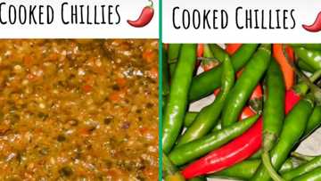 TikTok's Spicy Queen: Woman's hot Chilli recipe sets Mzansi on fire