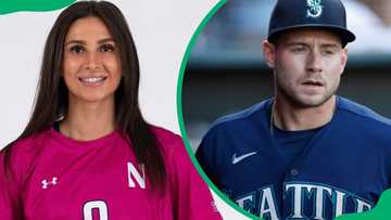 Who is Jarred Kelenic's girlfriend? Inside the love life of the baseball star