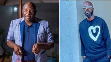 Black Coffee allegedly gave Dr Malinga R500K following his financial crisis, SA reacts: "A brother's keeper"