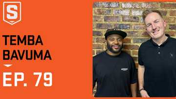 The Man Behind the Proteas: Temba Bavuma's Quest for Legacy