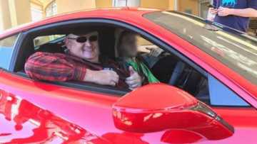 Agrizzi suffers heart attack after pleading for bail due to ill health