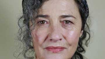 Jana Cilliers is a great South African actress