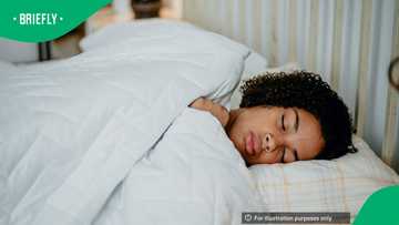KwaZulu-Natal family finds missing girl fast asleep at home