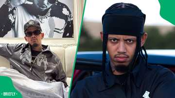 South Africa reacts to Junior King's fatal car wreck: "What goes through people’s minds?"