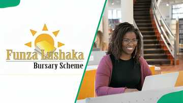 Funza Lushaka bursary 2026 application form, status and requirements