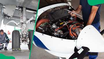 Aeronautical engineering in South Africa: Courses, jobs, salary, and career paths