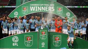 EFL Cup fourth round: Chelsea, Man City and Arsenal get tough opponents