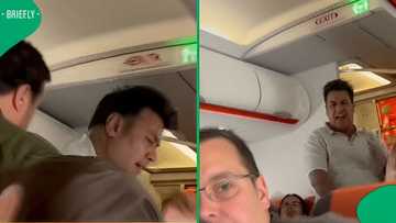 "That’s actually scary": easyJet Passenger threatens to bomb plane in viral video, netizens chime in