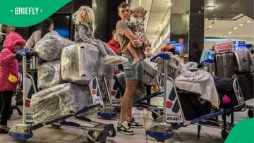 "Refugee racists": 49 Afrikaners granted refugee status in America sparks outrage in SA