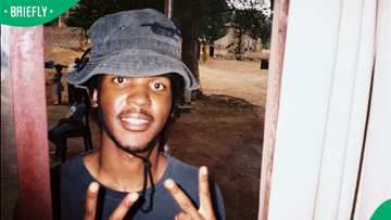 21-year-old South African photographer Thato Setagane to exhibit in London during Youth Month