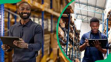Supply chain management salary in SA: how much you should expect