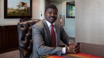 Meet Zamani Letjane, man who started SA's first 100% black-owned retirement fund