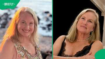 Former Miss World Anneline Kriel backs Ernst Roets’s White Cross Project in Washington