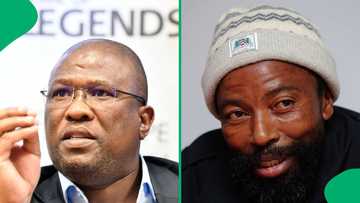 Eastern Cape Premier Oscar Mabuyane opens case against Buyelekhaya Dalindyebo