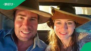 North West police identify suspects in Donovan Marx farm attack