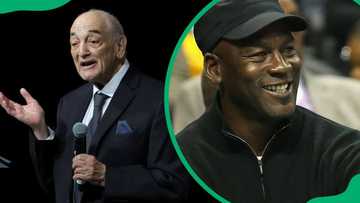 Sonny Vaccaro's net worth and how he built his fortune