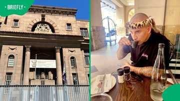 DJ Warras: Murder accused's lawyer says nothing dies him to Warras' death