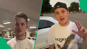 "Why would you do this?": Raw chicken prank on KFC staff leaves Mzansi howling