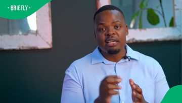 Businessman shares story of job interviewee showing up in pyjamas in TikTok video