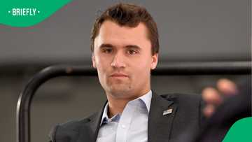 South African national’s visa revoked after commenting on Charlie Kirk’s death