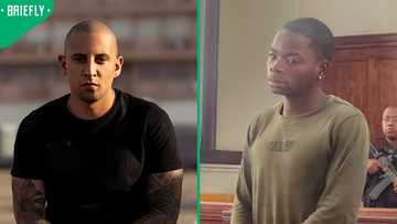 DJ Warras murder case: 25-year-old Mozambican appears in court, intends to apply for bail