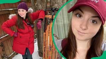 Meet Gloria Mills Chapman: Facts and bio of Amy Grant’s daughter