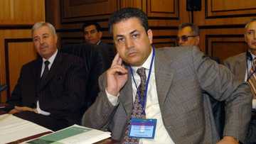 New chief at Libya's key oil firm, US warns against confrontation