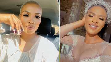 DJ Happygal excited to be pregnant with baby number 3, media personality already a mom of two boys