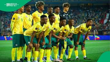 Bafana Bafana hopeful dumps PSL club for a move to England ahead of next season