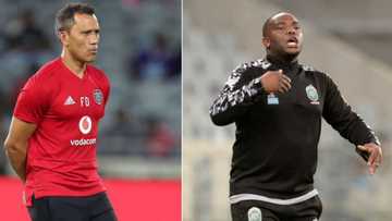 Orlando Pirates: 3 Possible replacements for Josef Zinnbauer after resignation