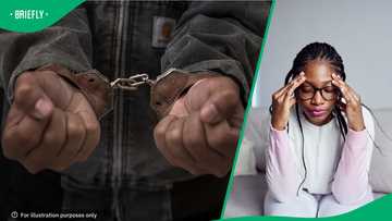 Limpopo man arrested for allegedly raping stepdaughter multiple times