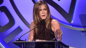 Jennifer Aniston cuts ties with friends who refuses to get Covid19 jab