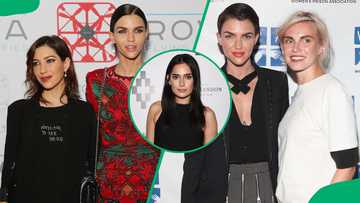 Ruby Rose's relationship timeline: from Lola Van Vorst to Jessica Origliasso