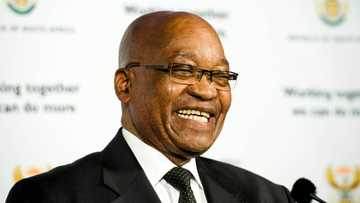 Jacob Zuma Foundation says he is not sick, will appear at arms deal trial