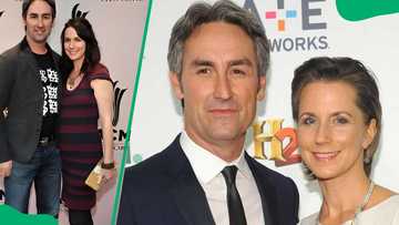 Who is Jodi Faeth? Her age, family life, health journey, and ties to American Pickers