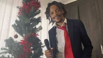 Nota Baloyi opens up about his recent 'wrongful' and 'unlawful' arrest
