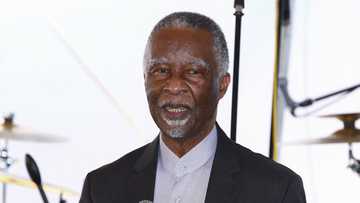 Former president Thabo Mbeki calls on Ukraine and Russia to engage in peace talks, Blames the War on NATO