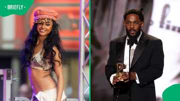 Tyla and Kendrick Lamar reportedly land on Black Panther 3 soundtrack